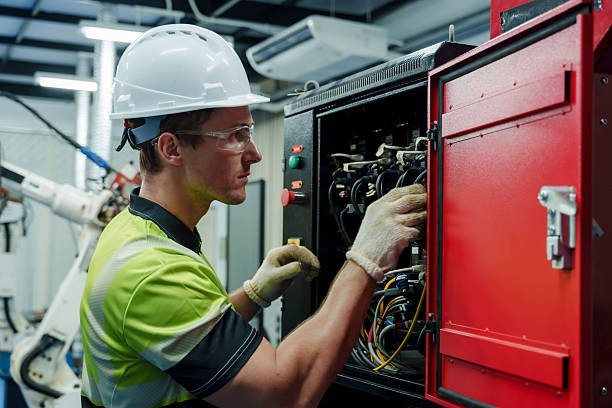 24/7 Emergency Electrical Inspection experts in Windsor, IL