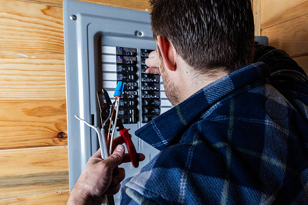 Affordable Electrical Inspection solutions in Windsor, IL